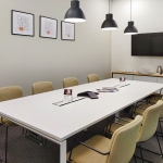 Дава се под наем Офис в Пловдив, Каменица 1 - 20 кв.м за 631.89 € - Снимка #1