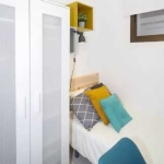 Дава се под наем Двустаен апартамент в Пловдив, Кючук Париж - 55 кв.м за 273.87 € - Снимка #1