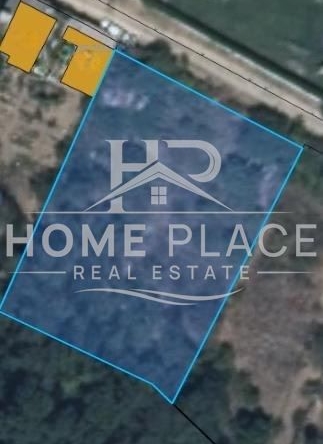 Парцел в Варна, м-т Прибой - 1309 кв.м за 54 €/кв.м - Снимка #1