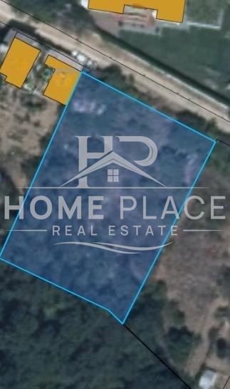 Парцел в Варна, м-т Прибой - 1309 кв.м за 54 €/кв.м - Снимка #1