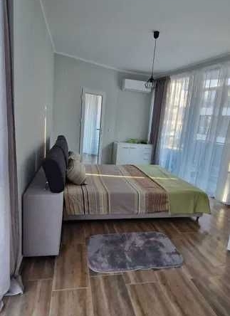 Дава се под наем Едностаен апартамент в София, Студентски град - 43 кв.м за 375 € - Снимка #1