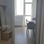 Дава се под наем Двустаен апартамент в София, Център - 55 кв.м за 407.49 € - Снимка #1