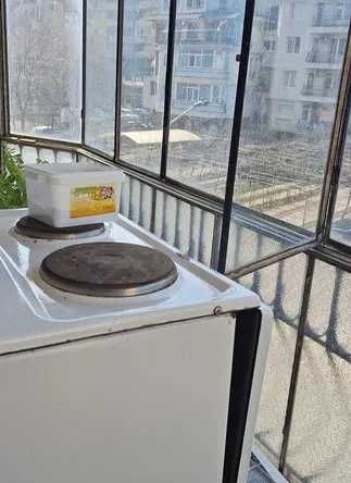 Дава се под наем  в Велико Търново, Акация - 20 кв.м за 99.45 € - Снимка #1