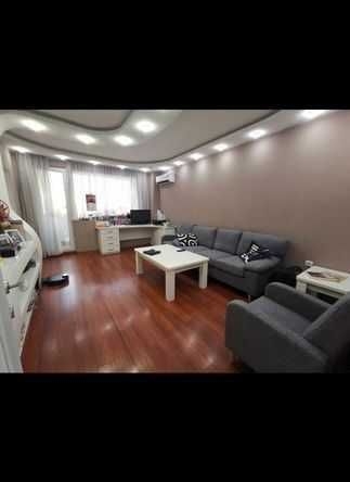 Тристаен апартамент в София, Красна поляна 3 - 90 кв.м за 1247 €/кв.м - Снимка #1