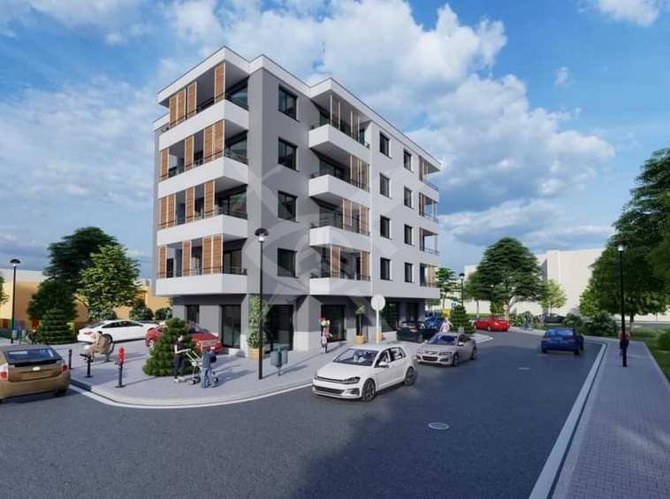 Двустаен апартамент в Варна, Кайсиева градина - 70 кв.м за 1030 €/кв.м - Снимка #1