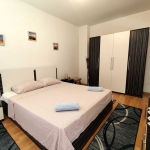 Дава се под наем Двустаен апартамент в Несебър - 60 кв.м за 307 € - Снимка #1