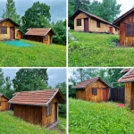 Къща в София, Горна баня - 80 кв.м за 1188 €/кв.м - Снимка #1