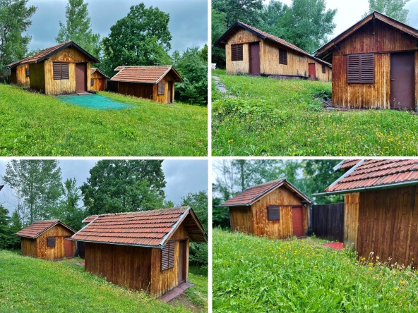 Къща в София, Горна баня - 80 кв.м за 1188 €/кв.м - Снимка #1