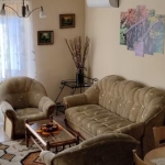 Дава се под наем Тристаен апартамент в София, Център - 94 кв.м за 700 € - Снимка #1