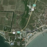 Парцел в Поморие - 2000 кв.м за 69 €/кв.м - Снимка #1