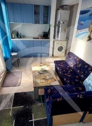 Дава се под наем Едностаен апартамент в Варна, Колхозен пазар - 42 кв.м за 250 € - Снимка #1