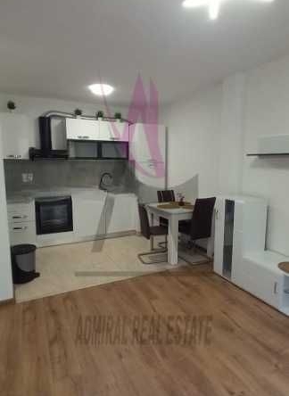 Дава се под наем Двустаен апартамент в Варна, Лятно кино Тракия - 67 кв.м за 498.27 € - Снимка #1