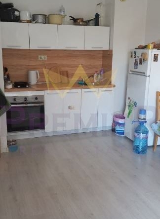 Дава се под наем Двустаен апартамент в Варна, Бриз - 55 кв.м за 459 € - Снимка #1
