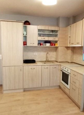 Двустаен апартамент в София, Център - 64 кв.м за 3000 €/кв.м - Снимка #1
