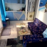 Дава се под наем Едностаен апартамент в Варна, Погреби - 40 кв.м за 306 € - Снимка #1