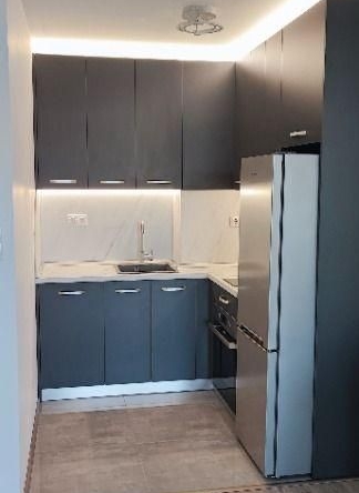 Дава се под наем Двустаен апартамент в Пловдив, Остромила - 63 кв.м за 434 € - Снимка #1