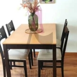 Дава се под наем Двустаен апартамент в Варна, Общината - 55 кв.м за 548.25 € - Снимка #1