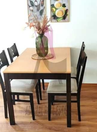 Дава се под наем Двустаен апартамент в Варна, Общината - 55 кв.м за 548.25 € - Снимка #1