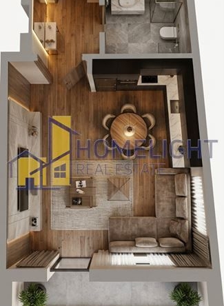 Двустаен апартамент в София, Овча купел - 85 кв.м за 864 €/кв.м - Снимка #1
