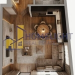 Двустаен апартамент в София, Овча купел - 85 кв.м за 864 €/кв.м - Снимка #1