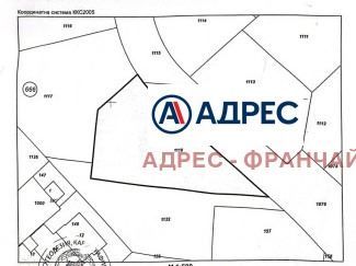 Парцел в Плевен, Кайлъка - 757 кв.м за 136 €/кв.м - Снимка #1