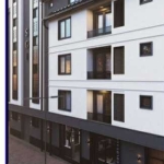 Тристаен апартамент в Пловдив, Христо Смирненски - 90 кв.м за 1803 €/кв.м - Снимка #1