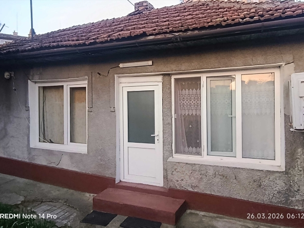 Къща в Силистра, Запад - 50 кв.м за 419 €/кв.м - Снимка #1