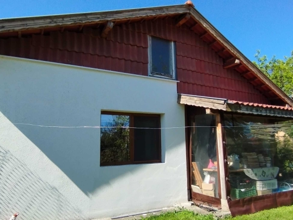 Къща в Разград, Лудогорие - 587 кв.м за 191 €/кв.м - Снимка #1