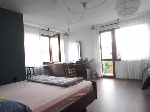 Дава се под наем  в с. Герман, Област София-град - 20 кв.м за 204 € - Снимка #1