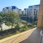 Дава се под наем Двустаен апартамент в к.к. Св.Св. Константин и Елена - 54 кв.м за 1000 € - Снимка #1