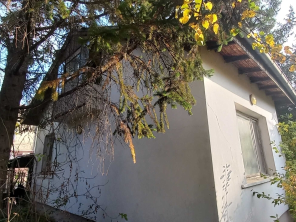 Парцел в с. Столник, Област София-област - 860 кв.м за 100 €/кв.м - Снимка #1