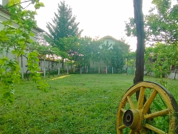 Къща в с. Виноградец, Област Пазарджик - 68 кв.м за 1162 €/кв.м - Снимка #1