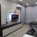 Дава се под наем Двустаен апартамент в Пловдив, Тракия - 75 кв.м за 550 € - Снимка #1