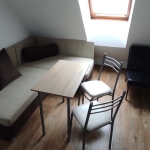 Дава се под наем Едностаен апартамент в Враца, Център - 25 кв.м за 178.5 € - Снимка #1