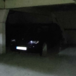 Дава се под наем Гараж / Паркомясто в Варна, Христо Ботев - 17 кв.м за 76.5 € - Снимка #1