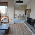 Дава се под наем Двустаен апартамент в Пловдив, Тракия - 50 кв.м за 346.8 € - Снимка #1