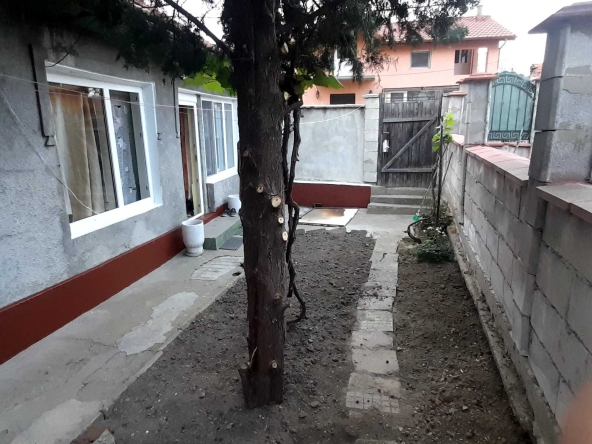 Къща в Силистра, Запад - 50 кв.м за 850 €/кв.м - Снимка #1