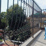 Дава се под наем Тристаен апартамент в Варна, Център - 101 кв.м за 897.6 € - Снимка #1