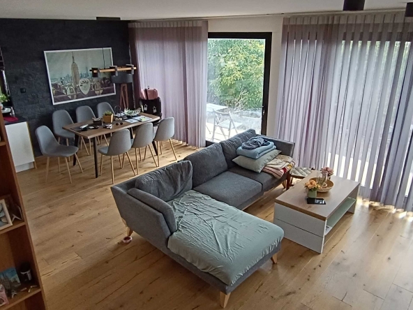 Къща в Разград, Варош - 192 кв.м за 1198 €/кв.м - Снимка #1