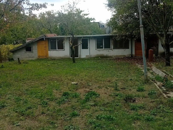 Парцел в Варна, Младост 2 - 1134 кв.м за 135 €/кв.м - Снимка #1