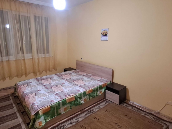 Дава се под наем Тристаен апартамент в Казанлък - 75 кв.м за 348.84 € - Снимка #1