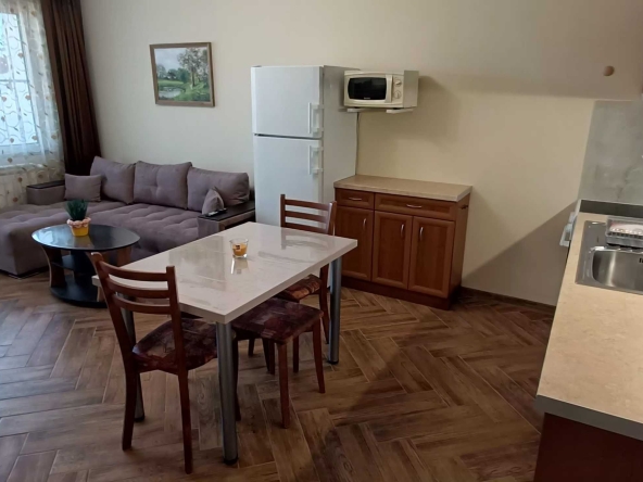 Дава се под наем Тристаен апартамент в София, Младост 2 - 71 кв.м за 714 € - Снимка #1