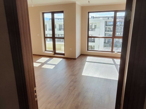 Двустаен апартамент в Пловдив, Христо Смирненски - 75 кв.м за 850 €/кв.м - Снимка #1