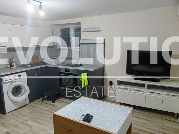 Дава се под наем Двустаен апартамент в Варна, Аспарухово - 45 кв.м за 325 € - Снимка #1