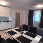 Дава се под наем Тристаен апартамент в Несебър - 100 кв.м за 800 € - Снимка #1