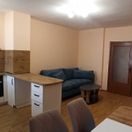 Дава се под наем Тристаен апартамент в Пловдив, Кючук Париж - 90 кв.м за 613.02 € - Снимка #1