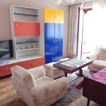 Едностаен апартамент в Луковит - 45 кв.м за 357 €/кв.м - Снимка #1