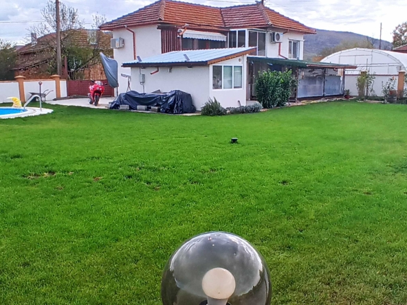 Къща в Велико Търново, Зона Б - 90 кв.м за 907 €/кв.м - Снимка #1