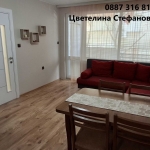 Дава се под наем Двустаен апартамент в Варна, Централна поща - 45 кв.м за 459 € - Снимка #1