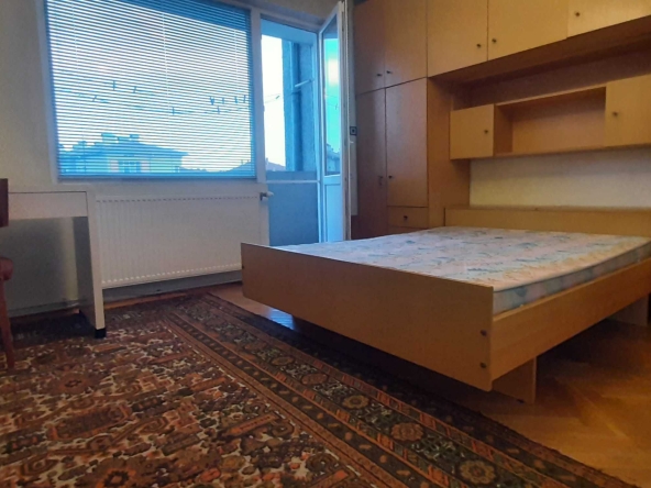 Дава се под наем Тристаен апартамент в Севлиево - 76 кв.м за 204 € - Снимка #1